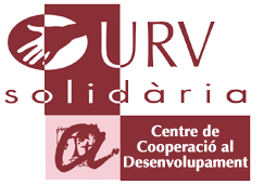 URV Solidaria Logo