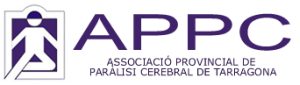 Cerebral Palsy Associacion of Tarragona Logo